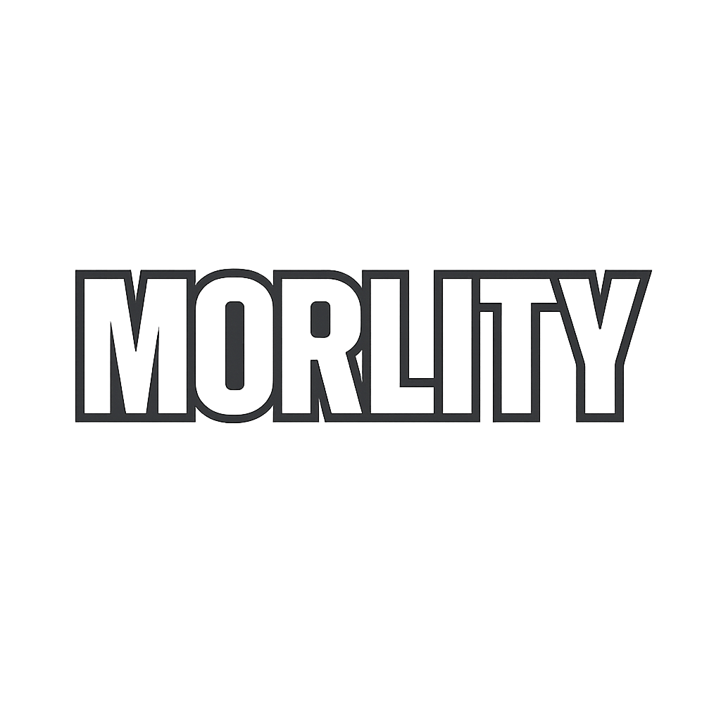 Logo Morlity